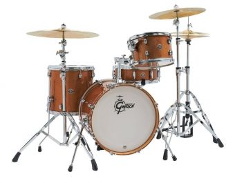 Bicí sada Catalina Club  Bronze Sparkle CT1-J484-BS