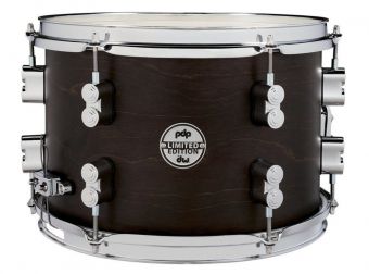 Snare drum Dry Maple Snare Ltd.  12x8