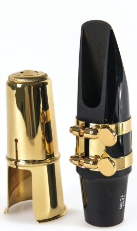 Nátrubek Tenor Saxofon Classical model  TC180