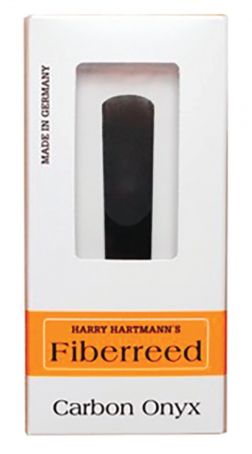 Plátek Bb klarinet / Carbon Onyx  M