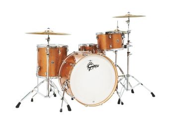 Bicí sada Catalina Club  Bronze Sparkle CT1-R444-BS