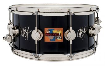 Icon Snare Hal Blaine The Wrecking Crew  14x6,5