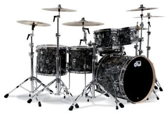 Tom Tom Collector´s Finish Ply  8 x 7