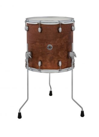 Floor Tom Catalina Club  Satin Walnut Glaze