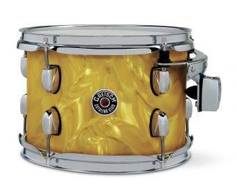 Tom Tom Catalina Club  Yellow Satin Flame