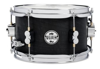 Snare drum Black Wax  10 x 6