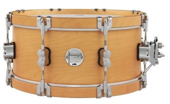 Snare drum Classic Wood Hoop  14