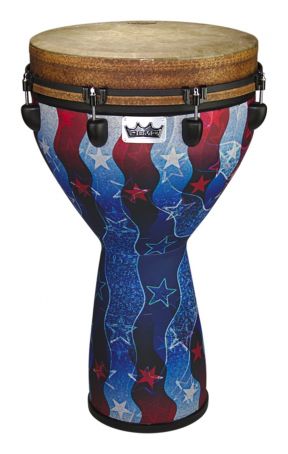 Djembe Mondo  DJ-0014-31