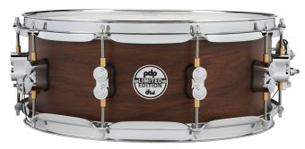 Snare drum Ltd. Edition Maple/Walnut  14x5,5