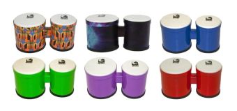 Bongo Freestyle Serie  