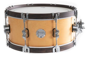 Snare drum Classic Wood Hoop  14