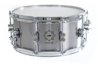 Snare drum Concept Select  PDSN6514CSST