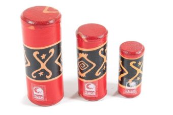 Shaker Freestyle 2  Large TF2S-LRP