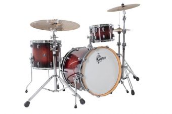 Bicí sada Renown Maple  Vintage Pearl