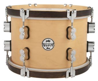 Tom Tom Concept Classic  Natural/Wn. Hoop