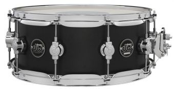 Snare drum Performance Lacquer  Charcoal Metallic