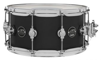 Snare drum Performance Lacquer  Charcoal Metallic