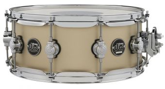 Snare drum Performance Lacquer  Gold Mist
