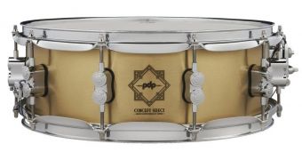 Snare drum Concept Select  PDSN0514CSBB