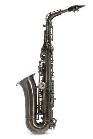 Eb-Alt Saxofon Roy Benson AS-202A  AS-202A