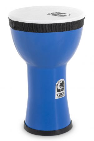 Doumbek Freestyle 2  Blue TF2DK-B