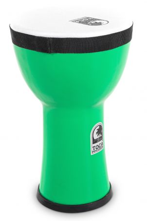 Doumbek Freestyle 2  Green TF2DK-G