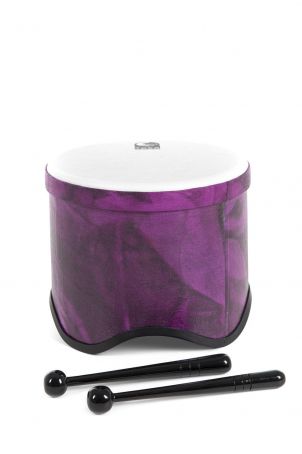 World Percussion  Woodstock Purple