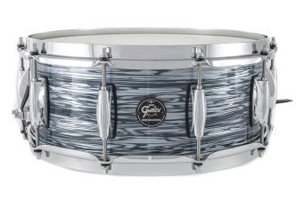 Snare drum Renown Maple  Silver Oyster Pearl