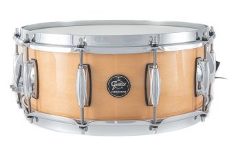 Snare drum Renown Maple  Gloss Natural