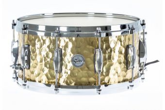 Snare drum Celý rozsah  14