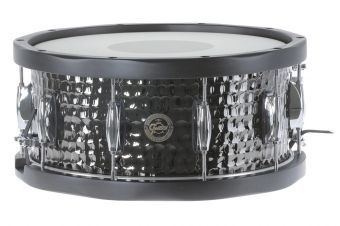 Snare drum Celý rozsah  14