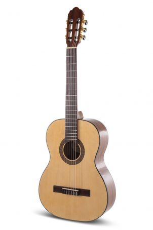 Klasické kytary Pro Arte GC 100 A  7/8 velikost Lefthand