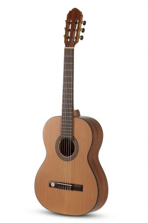 Klasické kytary Pro Arte Maestro CM-100  7/8 velikost Lefthand