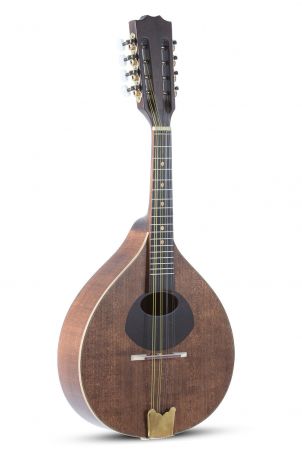 Plochá mandolína Pro Arte Antique  Antique