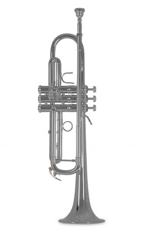 Bb-trumpeta TR450  TR450S