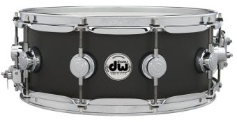 Snare drum Carbon Fiber  14x5,5