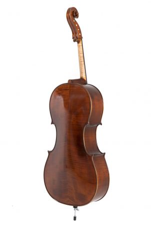 Cello Germania 11  4/4 model Prag