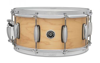 Snare drum USA Brooklyn  14