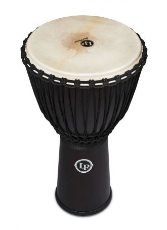 Djembe Rope Tuned  Siam Oak LP799-DW