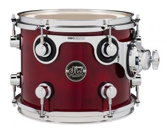 Tom Tom Performance Lacquer  Cherry Stain