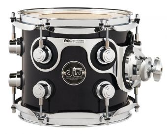 Tom Tom Performance Lacquer  Ebony Stain