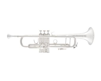 Bb-trumpeta 190-37 Stradivarius  190S37