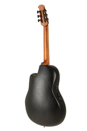 E-akustická, klasická kytara Celebrity CS Standard Mid Cutaway  CS24C-5G-G