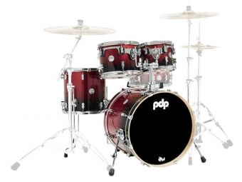 Shell set Concept Maple  Natural