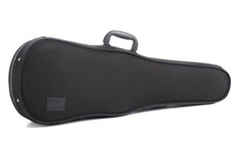 Tvarové pouzdro pro violu Liuteria Concerto  III 38 cm