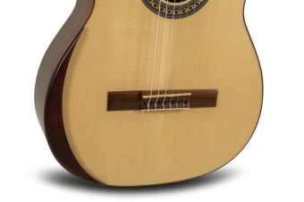 ACADEMIA Serie AC40 4/4 Größe AC60 4/4 velikost  Spruce AC60-S