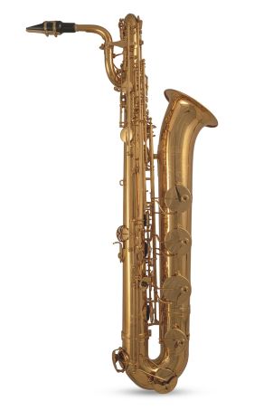 Eb - Baryton saxofon Roy Benson BS-302  BS-302