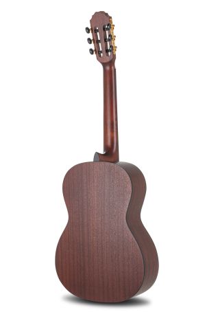 Klasická kytara  Principio Serie C  CA-CM 7/8