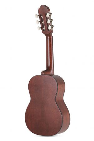 Klasické kytary Student Cedar  1/4 velikost -Natur