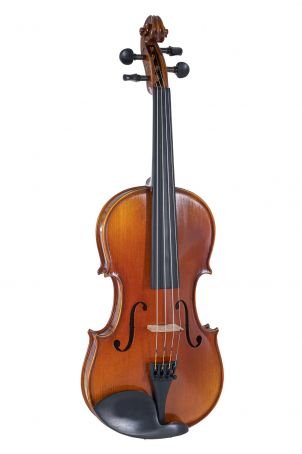 Housle Maestro 1-VL3  3/4 včetně Setup, houslového pouzdra, bez smyčce, včetně Larsen Aurora strun